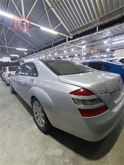 مێرسێدس بێنز S-Class